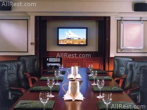 JW Marriott Hotel 53